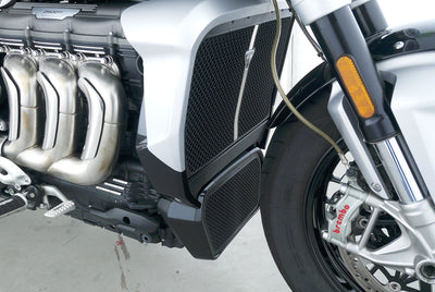 TRIUMPH ROCKET 3 R