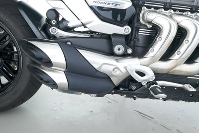 TRIUMPH ROCKET 3 R