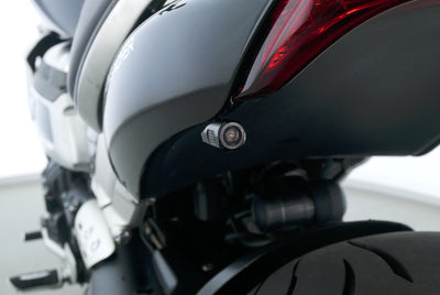 TRIUMPH ROCKET 3 R