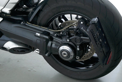 TRIUMPH ROCKET 3 R