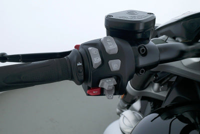 TRIUMPH ROCKET 3 R