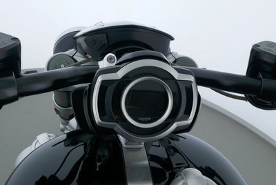 TRIUMPH ROCKET 3 R