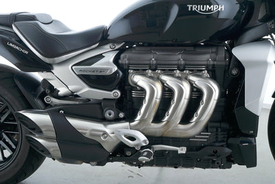 TRIUMPH ROCKET 3 R