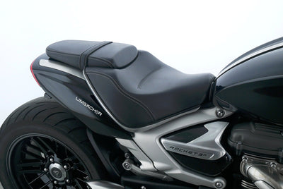 TRIUMPH ROCKET 3 R