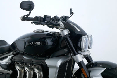 TRIUMPH ROCKET 3 R