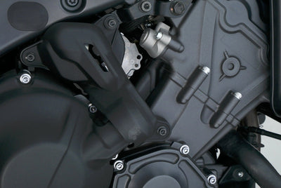 YAMAHA MT 09 Y-AMT