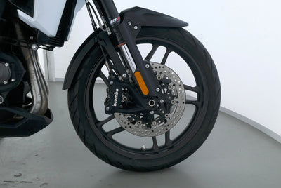 TRIUMPH TIGER 1200 ALPINE EDITION