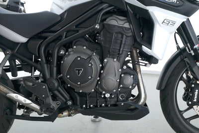 TRIUMPH TIGER 1200 ALPINE EDITION