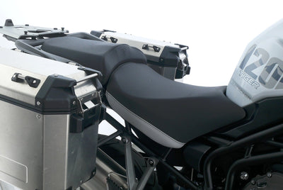 TRIUMPH TIGER 1200 ALPINE EDITION