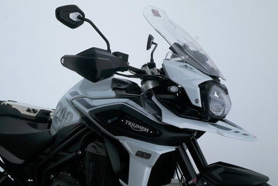 TRIUMPH TIGER 1200 ALPINE EDITION