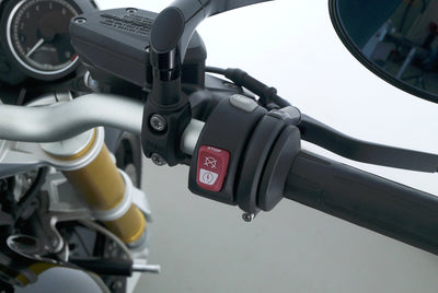 BMW R NINE T