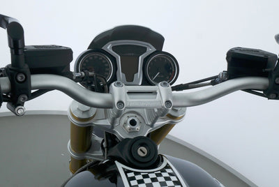BMW R NINE T