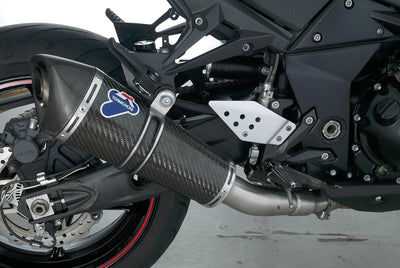 KAWASAKI Z 750 R BLACK EDITION