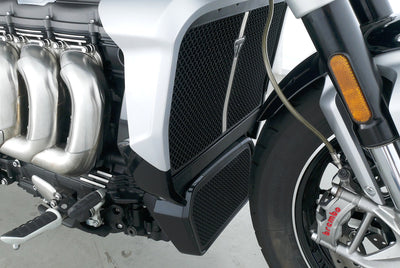 TRIUMPH ROCKET 3 GT
