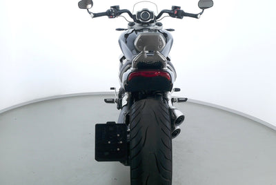 TRIUMPH ROCKET 3 GT