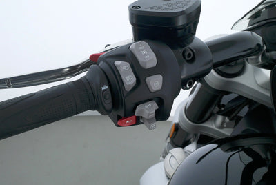 TRIUMPH ROCKET 3 GT