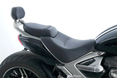 TRIUMPH ROCKET 3 GT