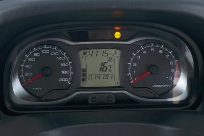SUZUKI AN 650 BURGMANN