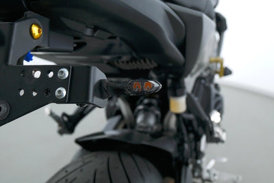 YAMAHA MT 09