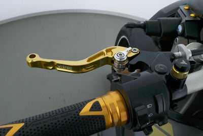YAMAHA MT 09