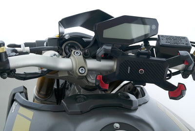 YAMAHA MT 09