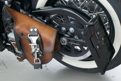 HARLEY DAVIDSON SOFTAIL SLIM S