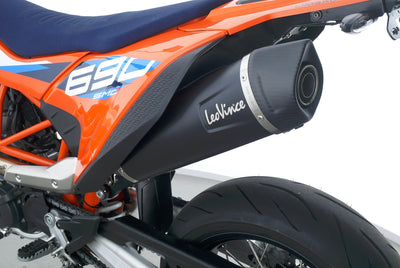 KTM 690 SMC R
