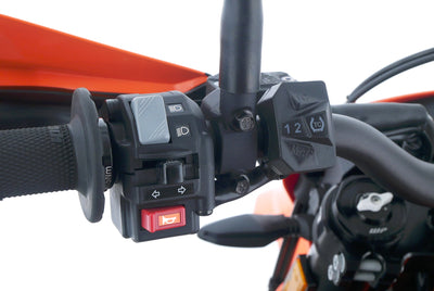 KTM 690 SMC R