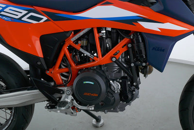 KTM 690 SMC R