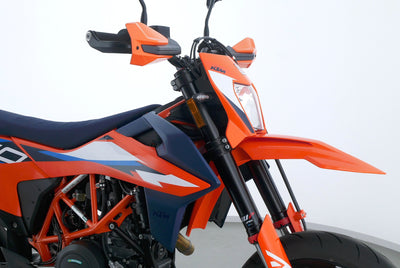 KTM 690 SMC R