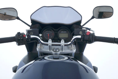 SUZUKI GSF 650 S BANDIT