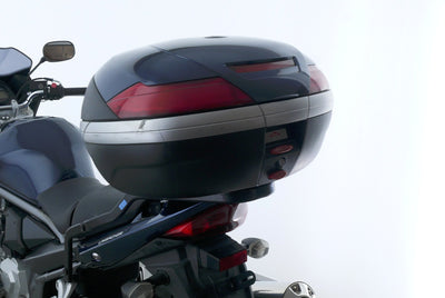 SUZUKI GSF 650 S BANDIT