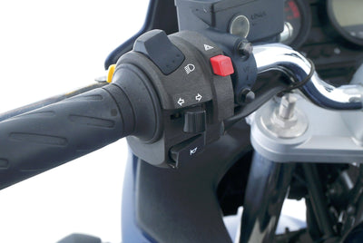 SUZUKI GSF 650 S BANDIT