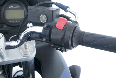 SUZUKI GSF 650 S BANDIT