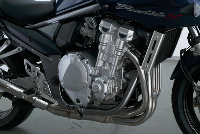 SUZUKI GSF 650 S BANDIT