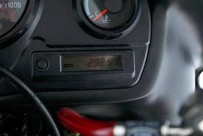 HONDA CBR 600 F
