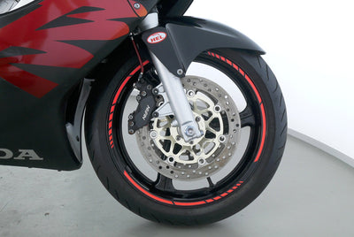HONDA CBR 600 F