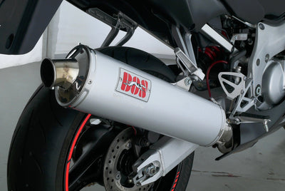 HONDA CBR 600 F