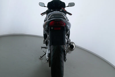 HONDA CBR 600 F
