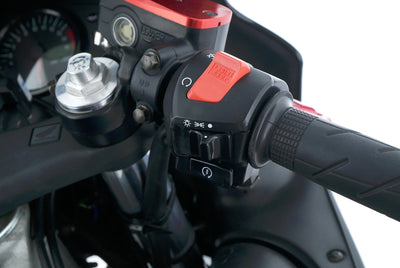HONDA CBR 600 F