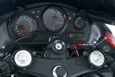 HONDA CBR 600 F