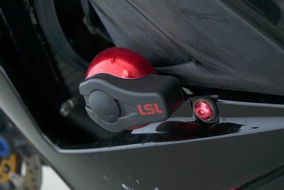 YAMAHA YZF R6 RJ09