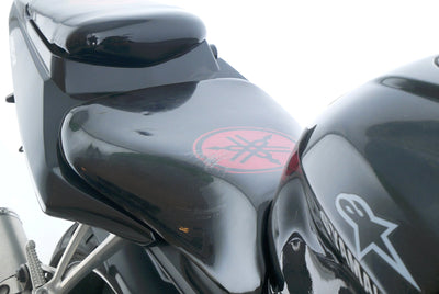 YAMAHA YZF R6 RJ09