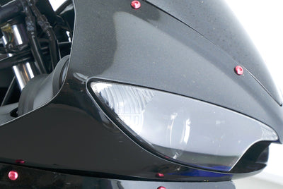 YAMAHA YZF R6 RJ09