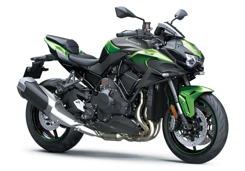 KAWASAKI Z H 2