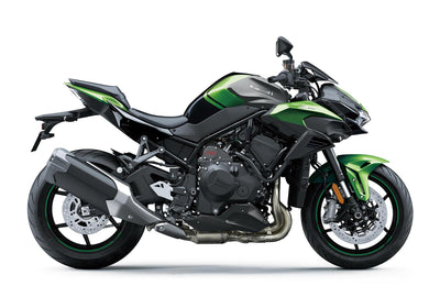 KAWASAKI Z H 2