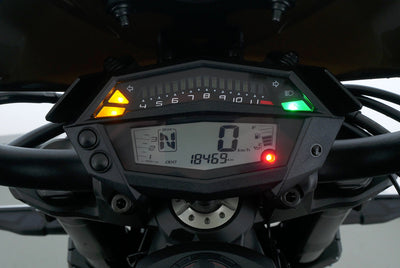 KAWASAKI Z 1000
