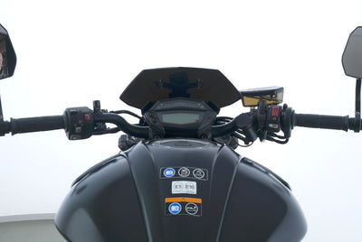 KAWASAKI Z 1000