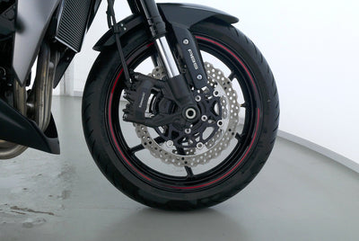 KAWASAKI Z 1000