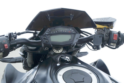KAWASAKI Z 1000